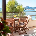 Voramar Ii First Line Pine Walk *