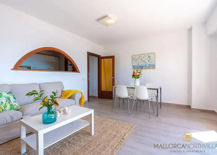 Voramar Ii First Line Pine Walk *