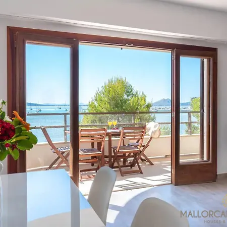 Voramar Ii First Line Pine Walk Apartment *