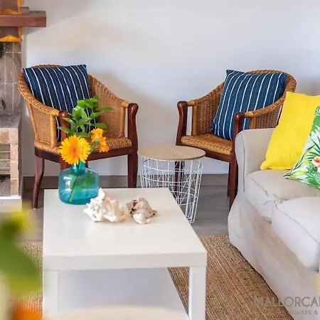 Voramar Ii First Line Pine Walk Apartmán *