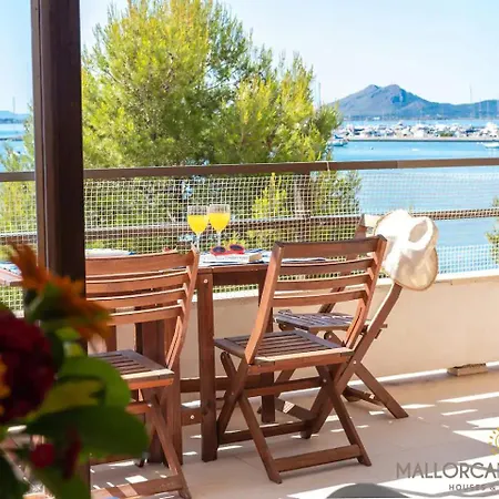 Voramar Ii First Line Pine Walk *