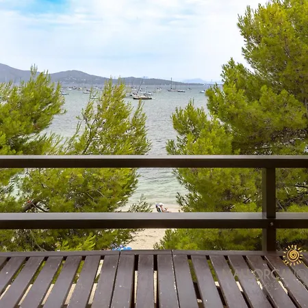 Voramar Ii First Line Pine Walk Apartment