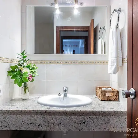 Voramar Ii First Line Pine Walk