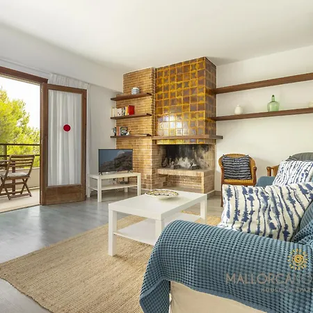 Voramar Ii First Line Pine Walk *