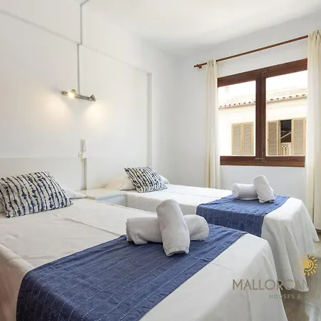 Voramar Ii First Line Pine Walk * פורט דה פולנסה