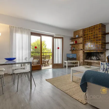 Apartment Voramar Ii First Line Pine Walk