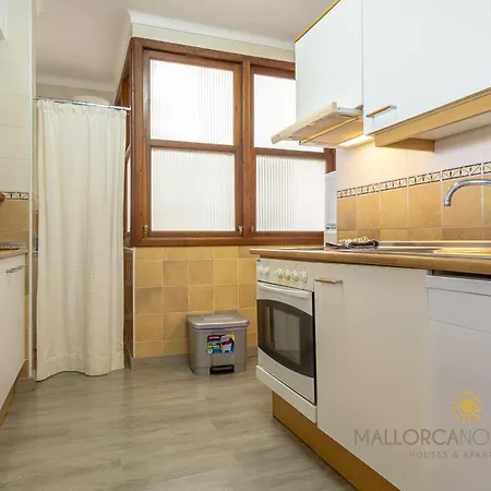 Voramar Ii First Line Pine Walk Apartment *