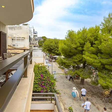 Apartment Voramar Ii First Line Pine Walk *