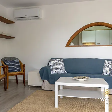 Voramar Ii First Line Pine Walk Apartment Port de Pollenca
