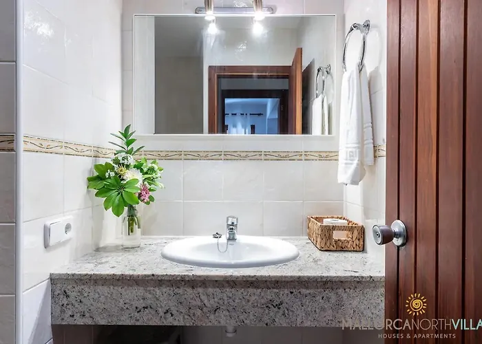 Voramar Ii First Line Pine Walk