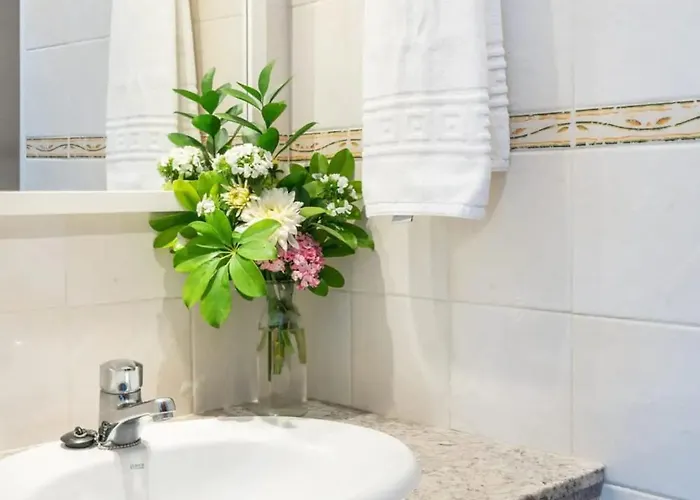 Apartman Voramar Ii First Line Pine Walk *