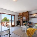 شقة Voramar Ii First Line Pine Walk *