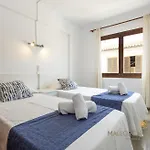 Voramar Ii First Line Pine Walk * بورت دي بوينسا