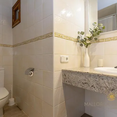 شقة Voramar Ii First Line Pine Walk *