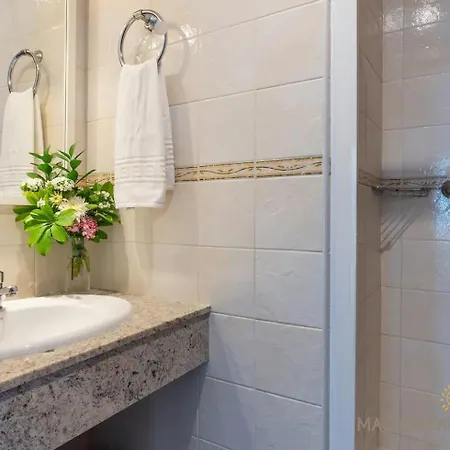 شقة Voramar Ii First Line Pine Walk بورت دي بوينسا