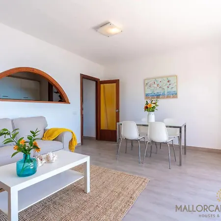 Voramar Ii First Line Pine Walk *