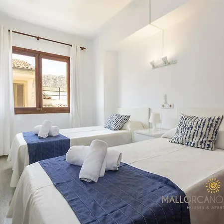 Voramar Ii First Line Pine Walk Daire *