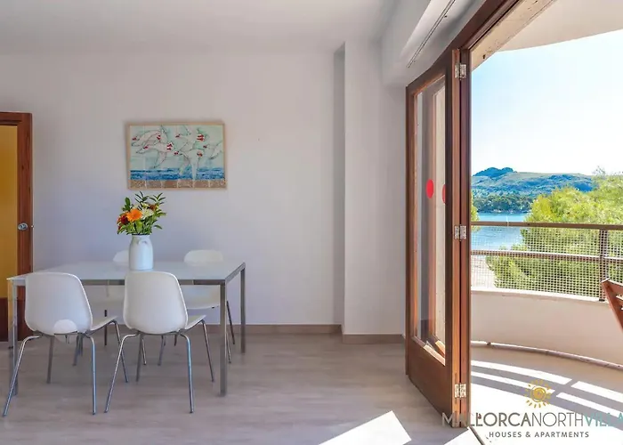 Voramar Ii First Line Pine Walk פורט דה פולנסה