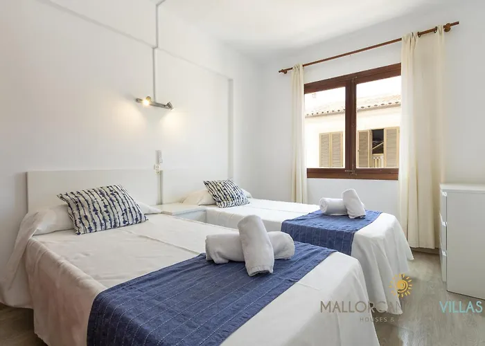 Voramar Ii First Line Pine Walk * פורט דה פולנסה