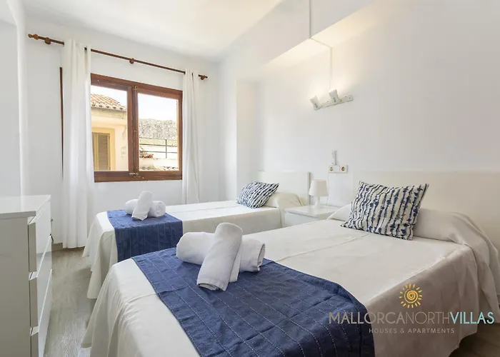 Voramar Ii First Line Pine Walk דירה *