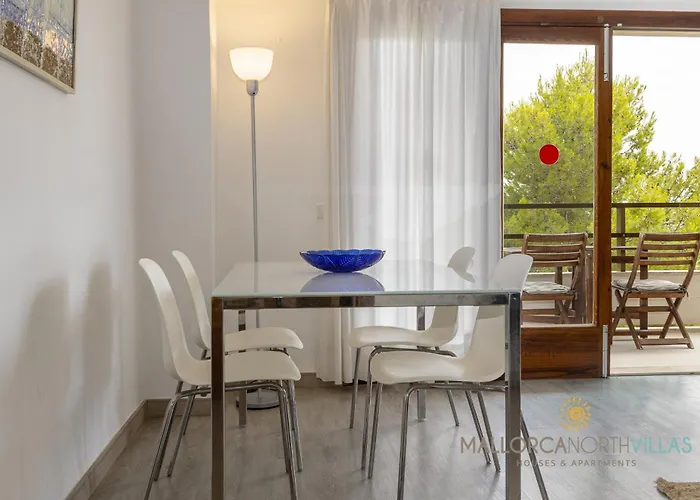 Voramar Ii First Line Pine Walk * פורט דה פולנסה