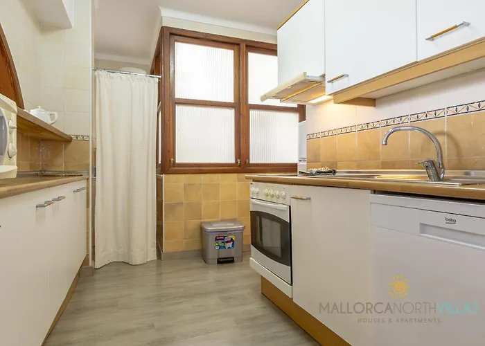 Voramar Ii First Line Pine Walk דירה *